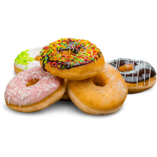 Doughnut